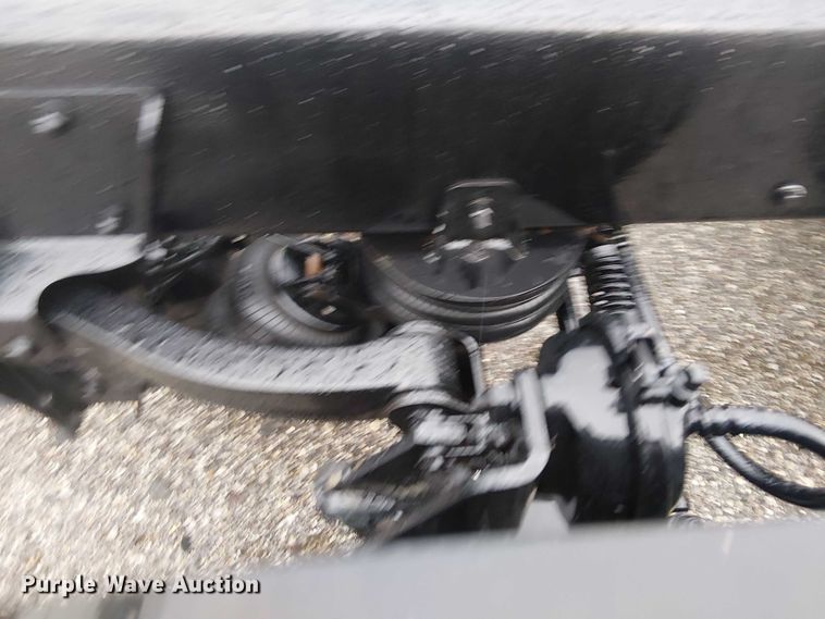 image for item EG1686 2009 Kenworth T800 truck cab and chassis