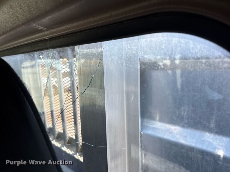 image for item EG6055 2014 Peterbilt 389K glider kit semi truck