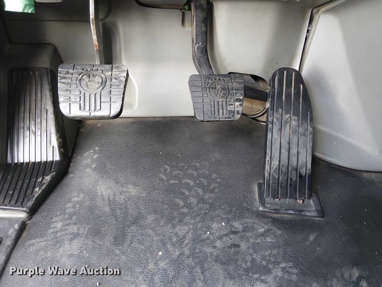 image for item EG8251 2016 Kenworth T680 semi truck