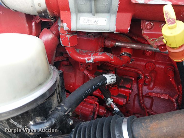 image for item EG8251 2016 Kenworth T680 semi truck