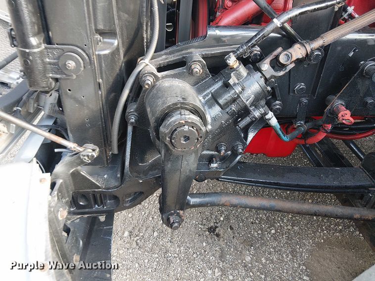 image for item EG8251 2016 Kenworth T680 semi truck