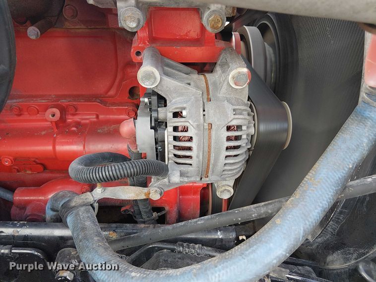 image for item EG8251 2016 Kenworth T680 semi truck