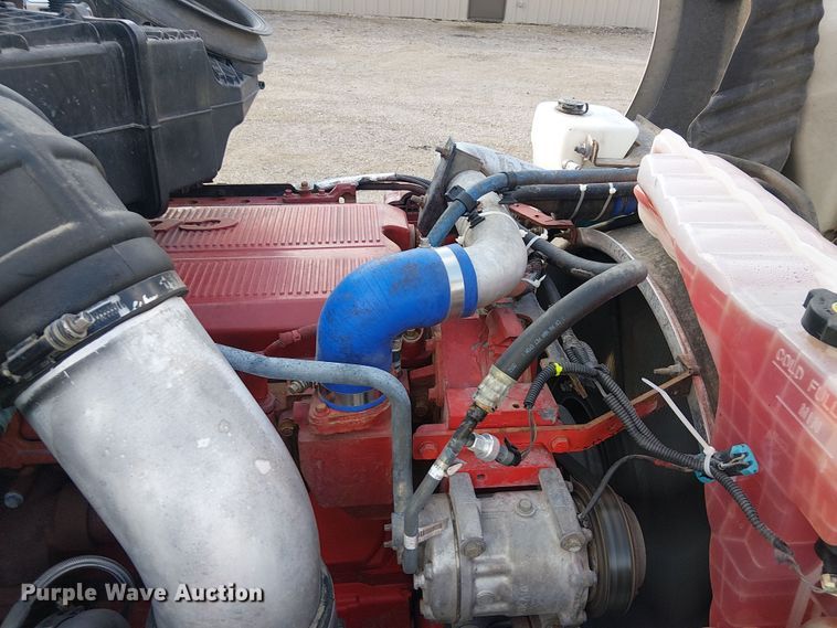 image for item EG8251 2016 Kenworth T680 semi truck