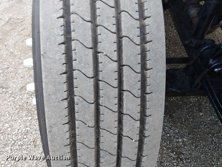 image for item EG8251 2016 Kenworth T680 semi truck