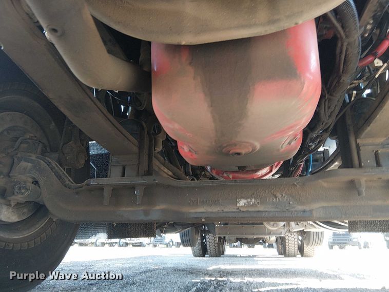 image for item EG8255 2017 Kenworth T800 semi truck