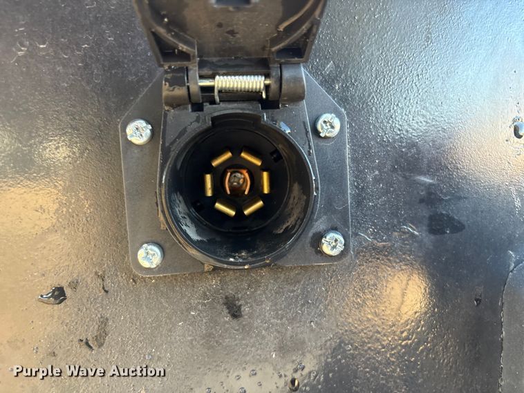 image for item EG8276 2020 International MV607 water truck