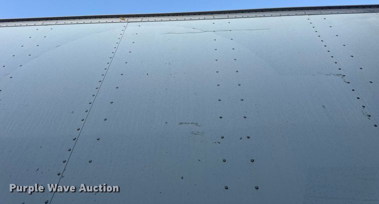 image for item EH7478 2008 Great Dane CLD121202028 dry van trailer