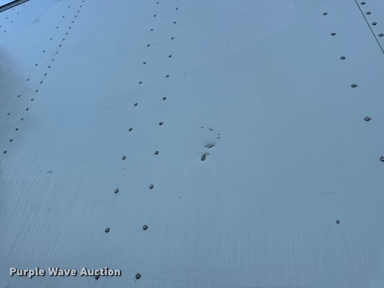 image for item EH7478 2008 Great Dane CLD121202028 dry van trailer