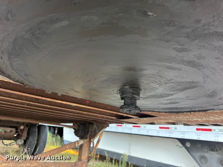 image for item EH7478 2008 Great Dane CLD121202028 dry van trailer