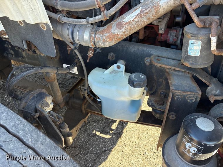 image for item EM6137 2018 Freightliner Business Class M2 refrigerated truck