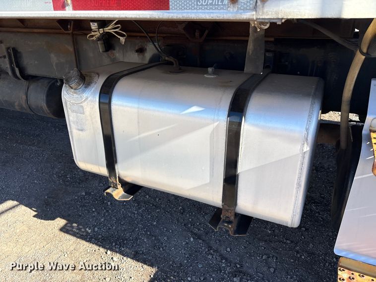 image for item EM6137 2018 Freightliner Business Class M2 refrigerated truck