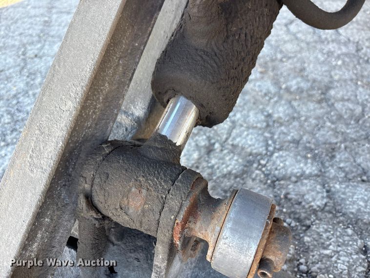 image for item EM6137 2018 Freightliner Business Class M2 refrigerated truck