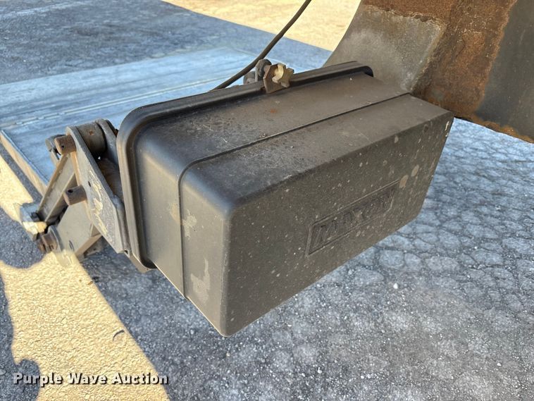 image for item EM6137 2018 Freightliner Business Class M2 refrigerated truck