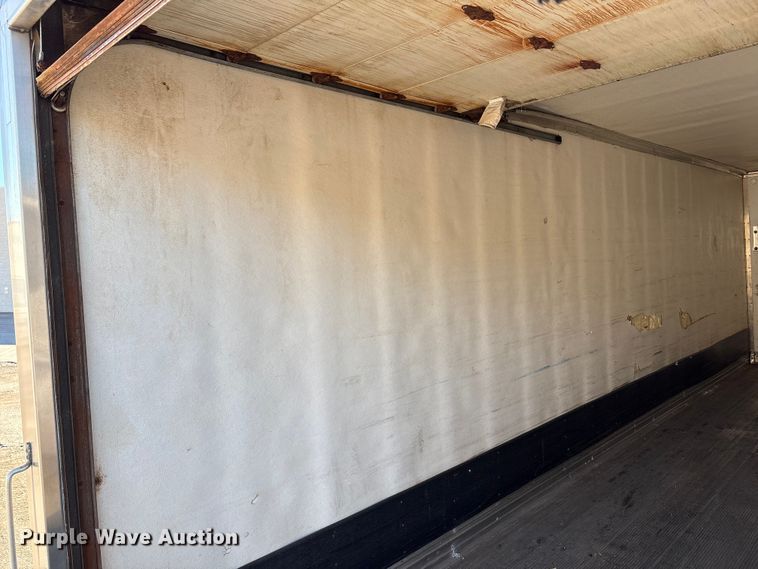 image for item EM6137 2018 Freightliner Business Class M2 refrigerated truck