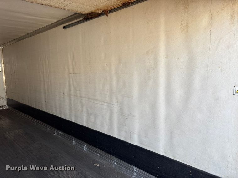 image for item EM6137 2018 Freightliner Business Class M2 refrigerated truck