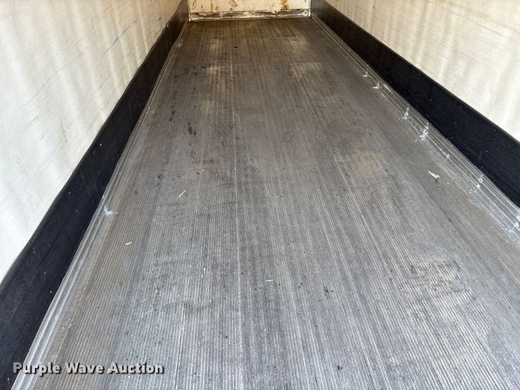 image for item EM6137 2018 Freightliner Business Class M2 refrigerated truck