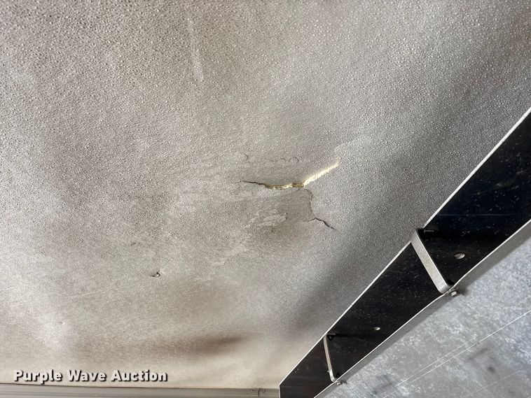 image for item EM6137 2018 Freightliner Business Class M2 refrigerated truck