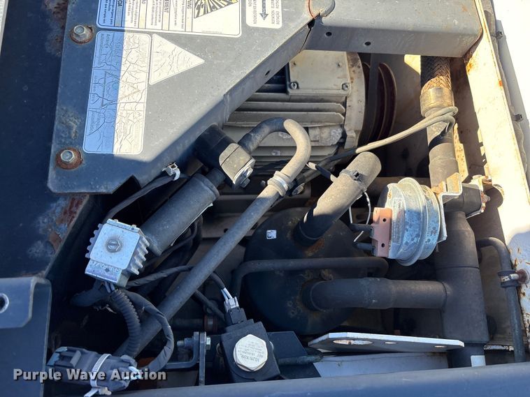 image for item EM6137 2018 Freightliner Business Class M2 refrigerated truck