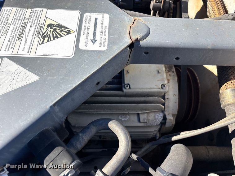 image for item EM6137 2018 Freightliner Business Class M2 refrigerated truck