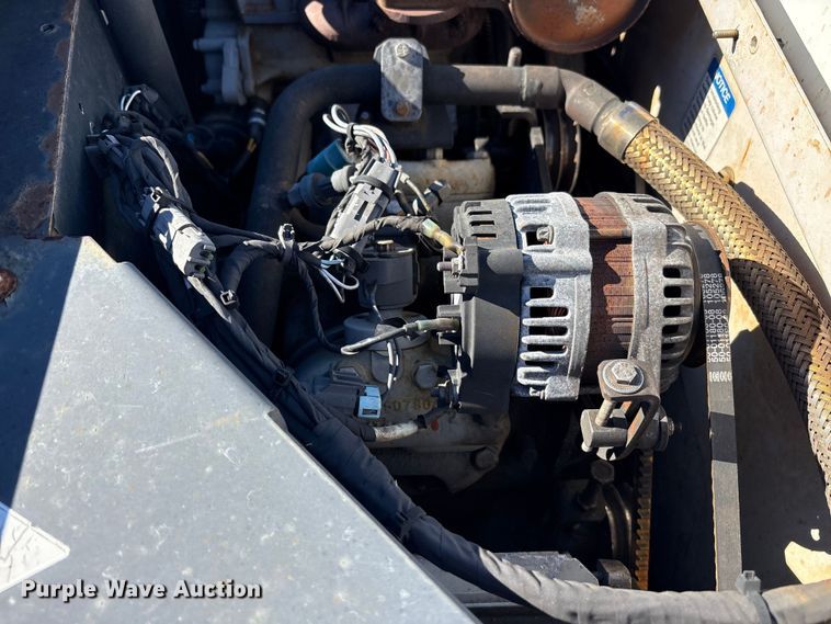 image for item EM6137 2018 Freightliner Business Class M2 refrigerated truck