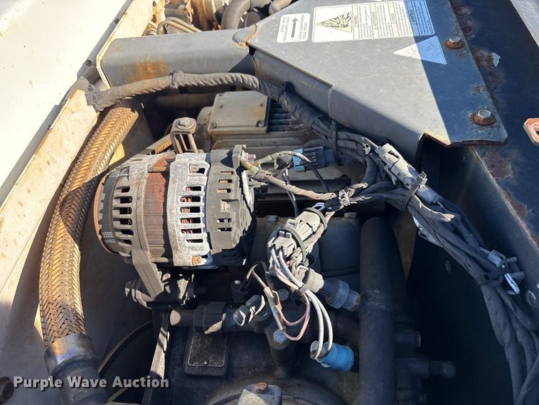 image for item EM6137 2018 Freightliner Business Class M2 refrigerated truck