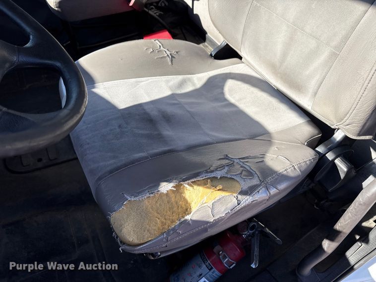 image for item EM6137 2018 Freightliner Business Class M2 refrigerated truck