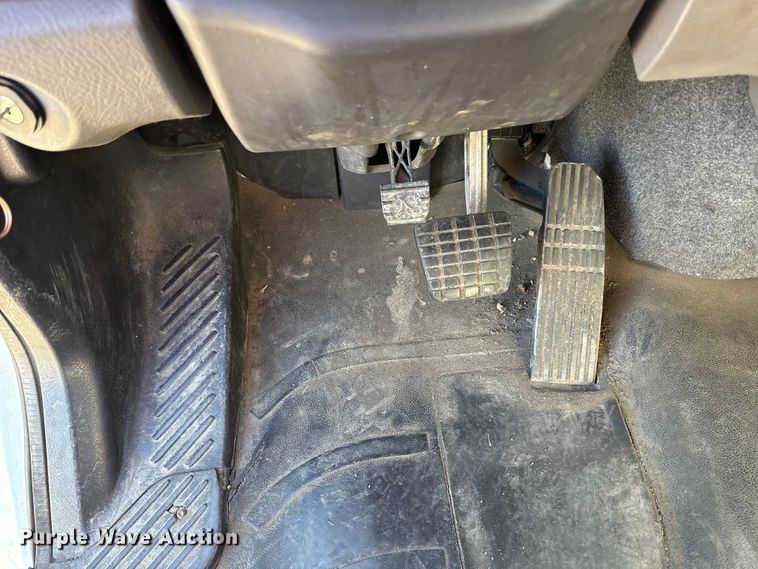 image for item EM6137 2018 Freightliner Business Class M2 refrigerated truck