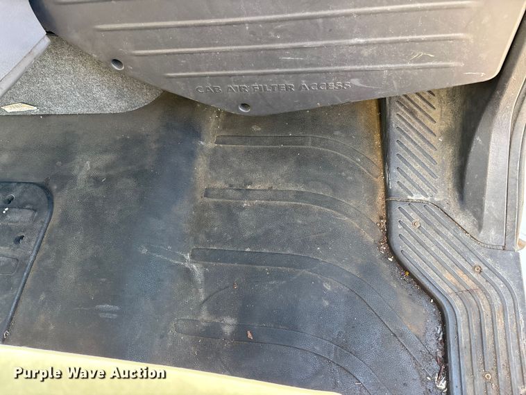 image for item EM6137 2018 Freightliner Business Class M2 refrigerated truck