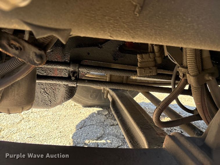 image for item EM6137 2018 Freightliner Business Class M2 refrigerated truck