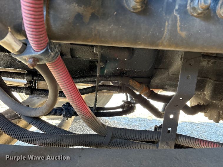 image for item EM6137 2018 Freightliner Business Class M2 refrigerated truck