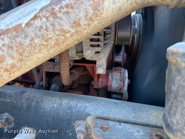 image for item EM6137 2018 Freightliner Business Class M2 refrigerated truck