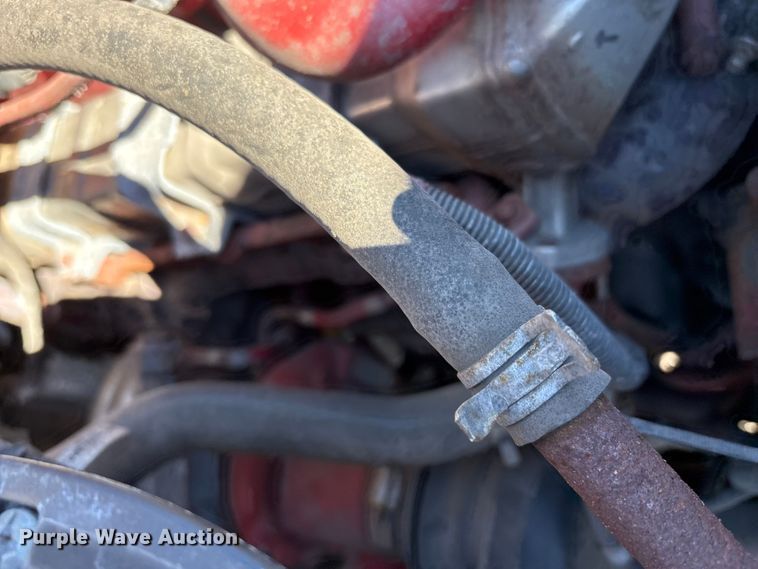 image for item EM6137 2018 Freightliner Business Class M2 refrigerated truck