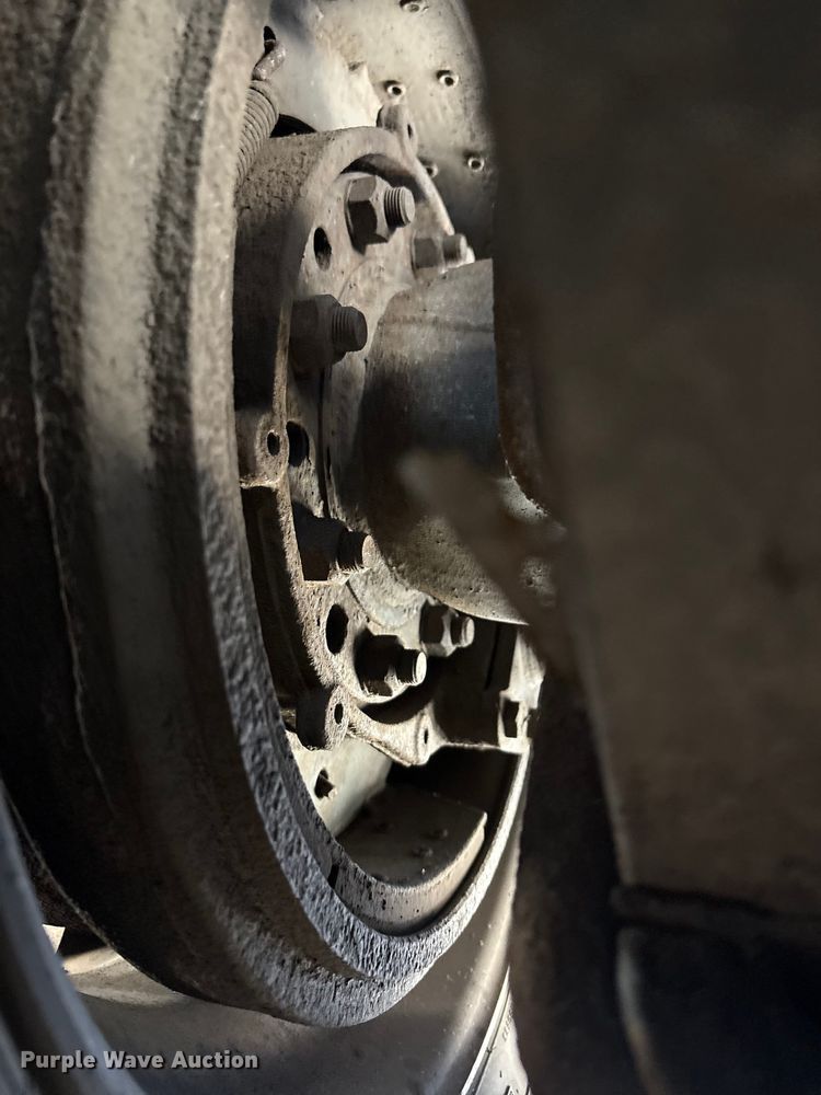 image for item EM6137 2018 Freightliner Business Class M2 refrigerated truck