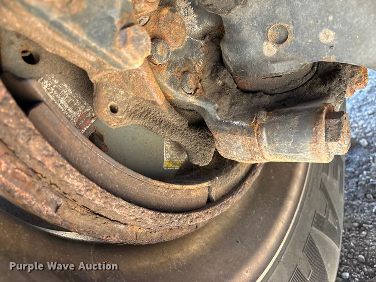 image for item EM6137 2018 Freightliner Business Class M2 refrigerated truck