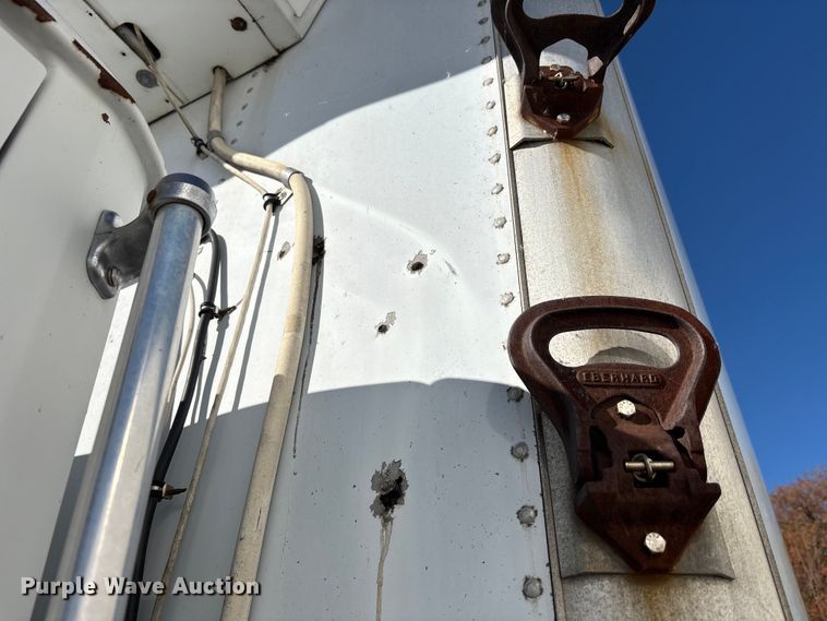 image for item EM6138 1998 Freightliner FL80 refrigerated truck