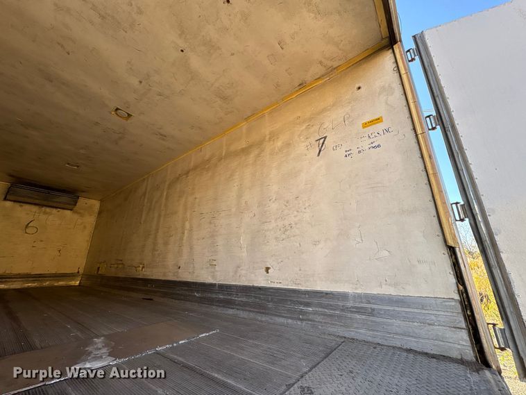 image for item EM6138 1998 Freightliner FL80 refrigerated truck