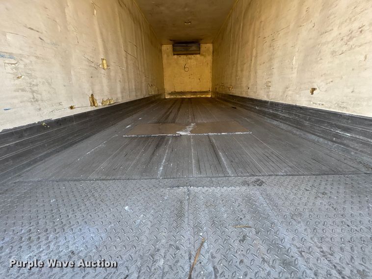 image for item EM6138 1998 Freightliner FL80 refrigerated truck