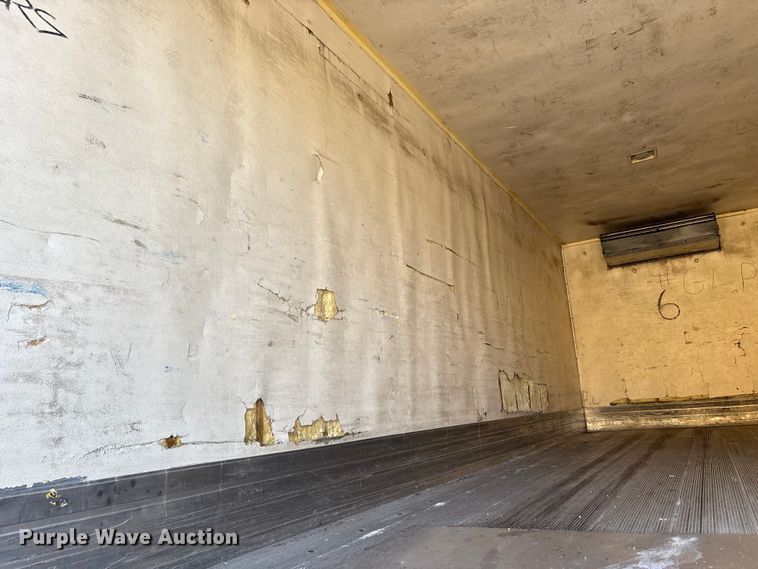 image for item EM6138 1998 Freightliner FL80 refrigerated truck