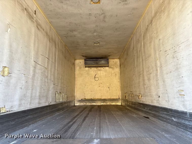 image for item EM6138 1998 Freightliner FL80 refrigerated truck