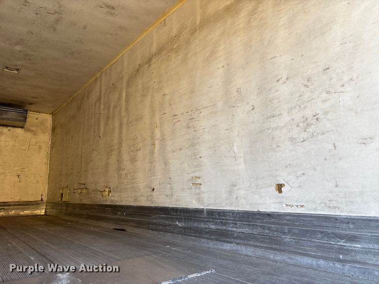 image for item EM6138 1998 Freightliner FL80 refrigerated truck