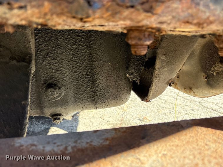 image for item EM6138 1998 Freightliner FL80 refrigerated truck