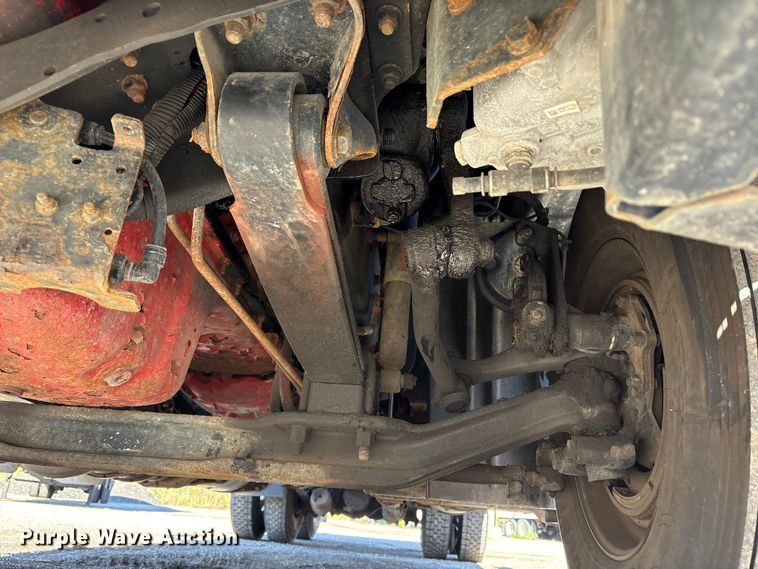 image for item EM6139 2018 Freightliner Cascadia 125 semi truck