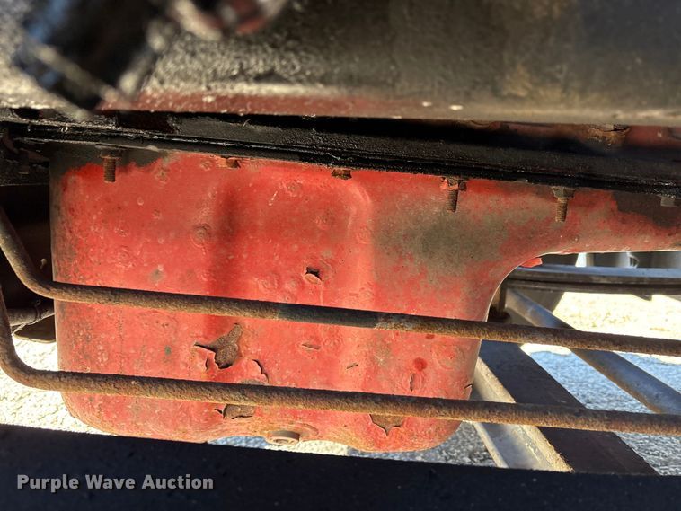 image for item EM6139 2018 Freightliner Cascadia 125 semi truck