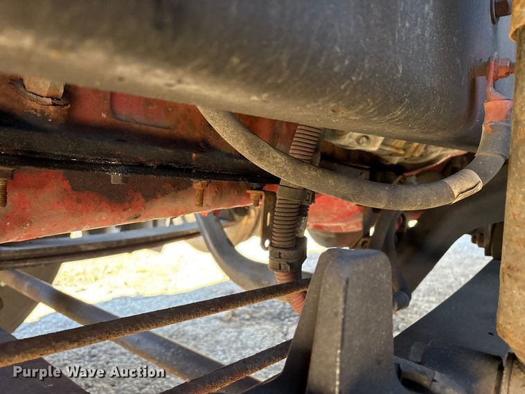 image for item EM6139 2018 Freightliner Cascadia 125 semi truck