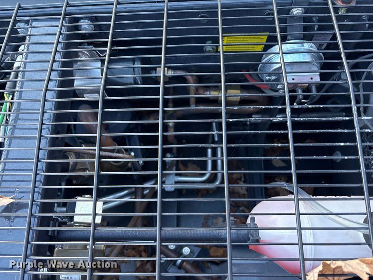 image for item EM6140 2020 Freightliner Business Class M2 refrigerated truck