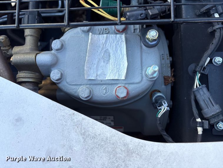 image for item EM6140 2020 Freightliner Business Class M2 refrigerated truck