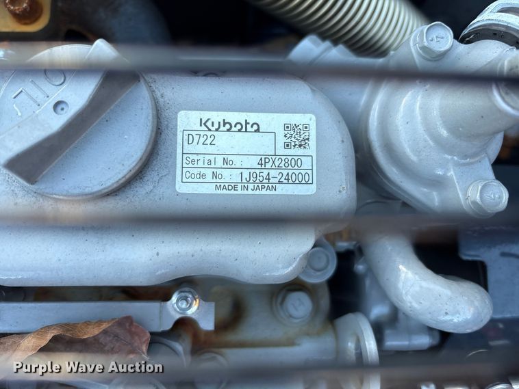 image for item EM6140 2020 Freightliner Business Class M2 refrigerated truck