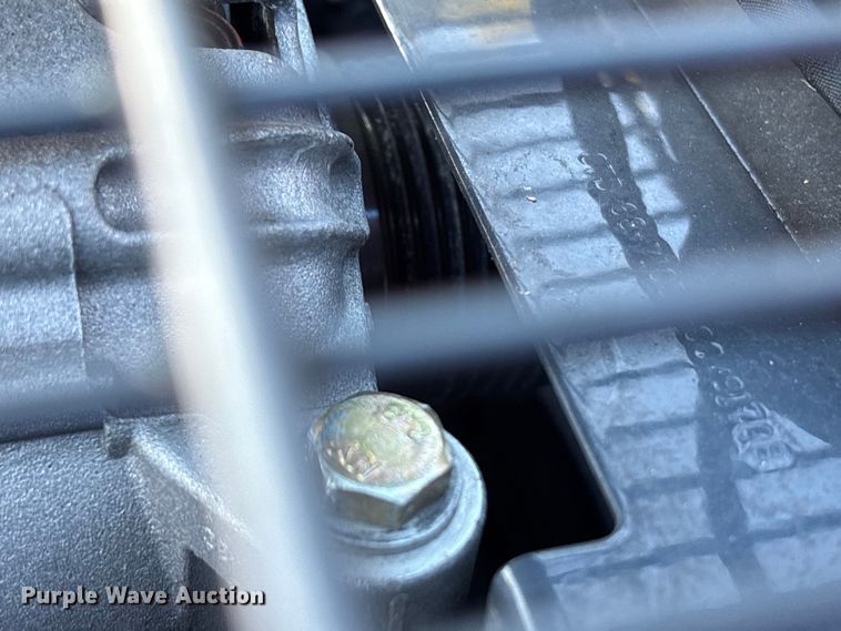 image for item EM6140 2020 Freightliner Business Class M2 refrigerated truck