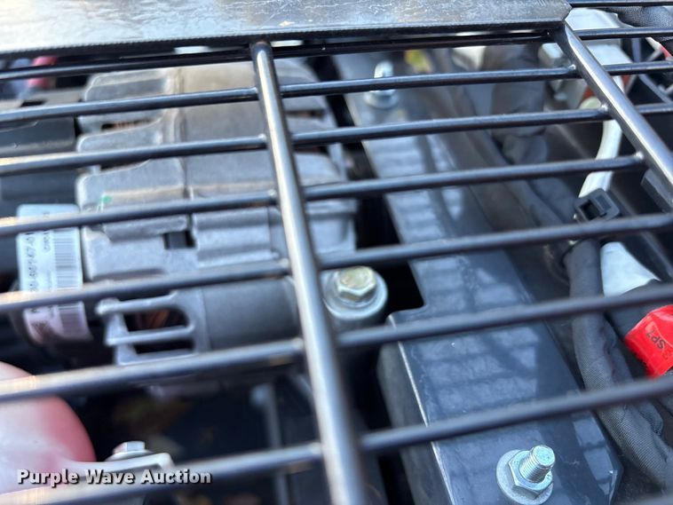 image for item EM6140 2020 Freightliner Business Class M2 refrigerated truck