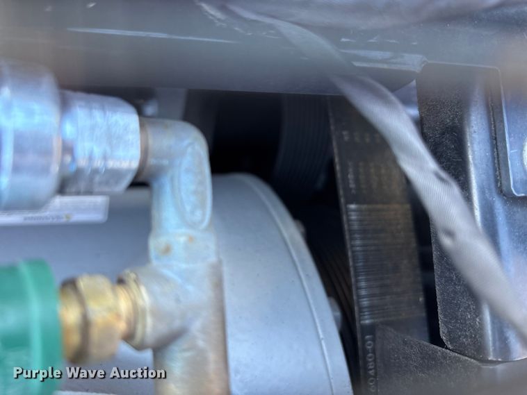 image for item EM6140 2020 Freightliner Business Class M2 refrigerated truck